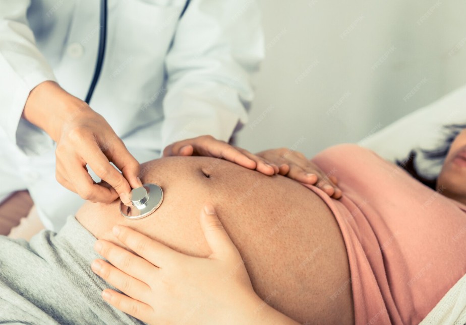 Ginecologia e Obstetrícia