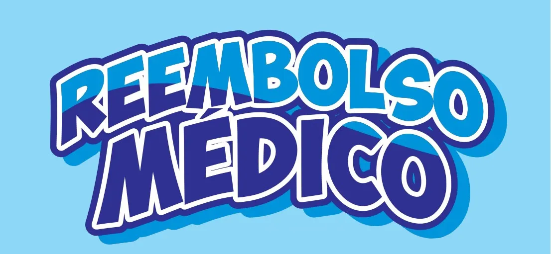 Reembolso Médico